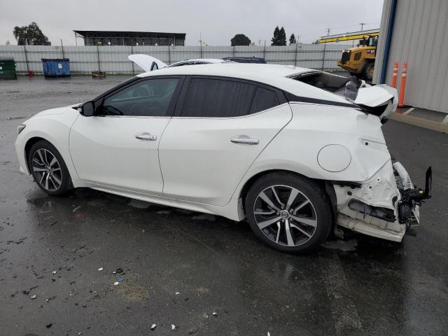 Nissan Maxima Sv Image 2