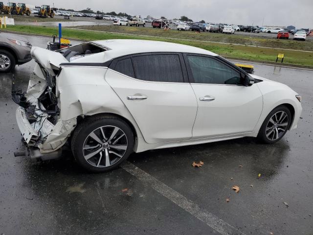 Nissan Maxima Sv Image 6