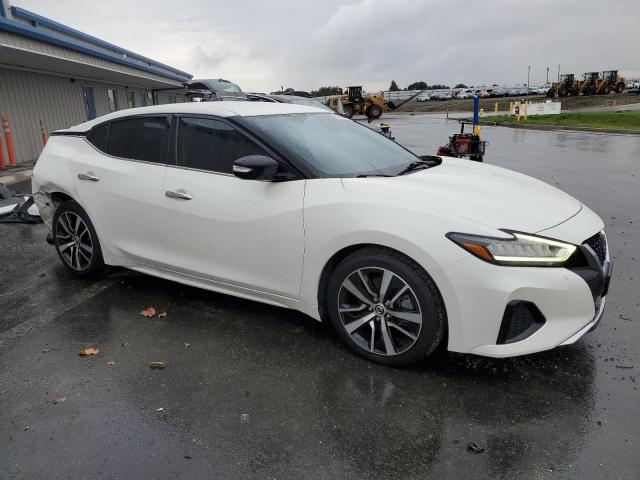 Nissan Maxima Sv Image 10