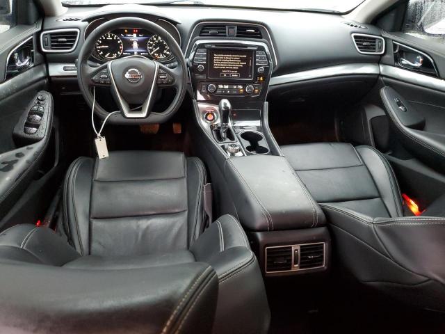 Nissan Maxima Sv Image 13