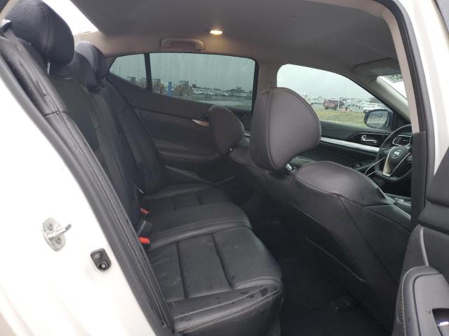 Nissan Maxima Sv Image 5