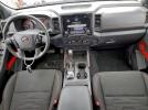 Nissan Frontier S Image 5