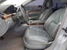 Mercedes-Benz S-Class 550 Image 7
