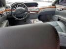 Mercedes-Benz S-Class 550 Image 5
