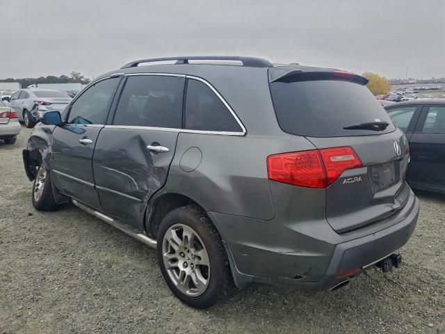 Acura MDX Technology Image 9