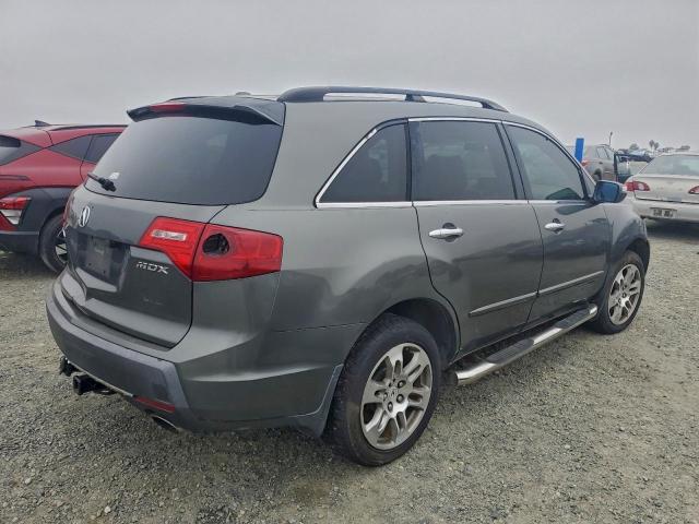 Acura MDX Technology Image 7