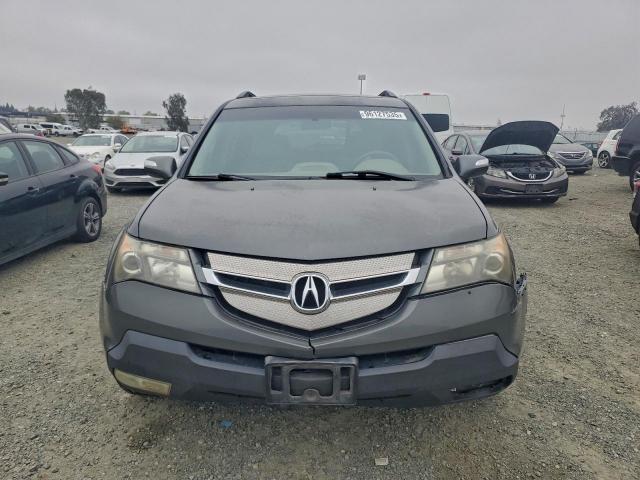 Acura MDX Technology Image 11