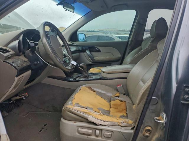 Acura MDX Technology Image 2