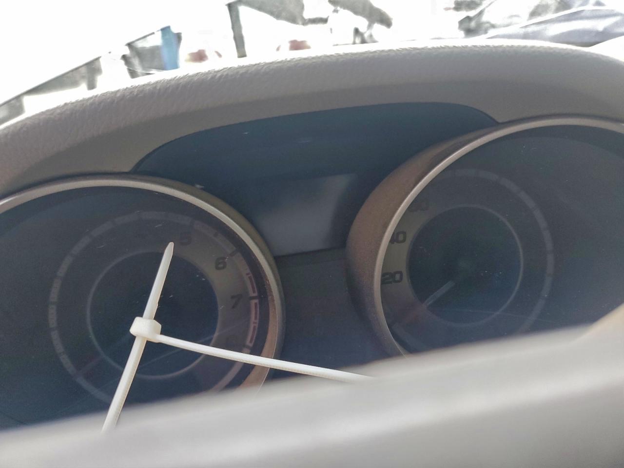 Acura MDX Technology Image 4