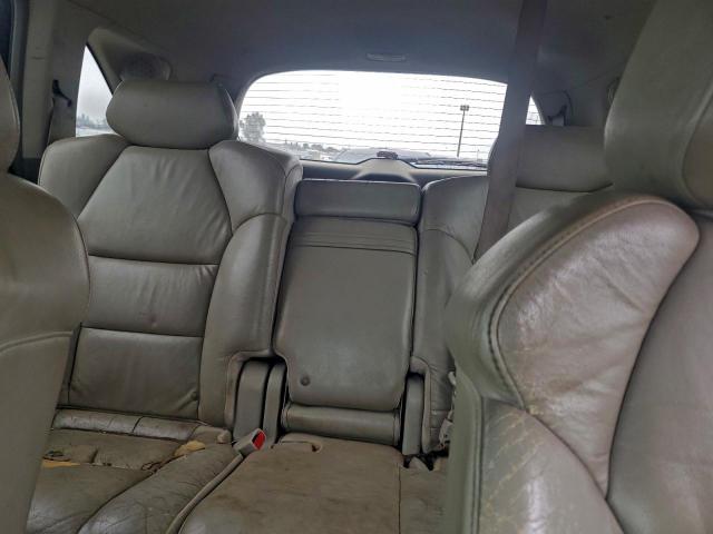 Acura MDX Technology Image 8