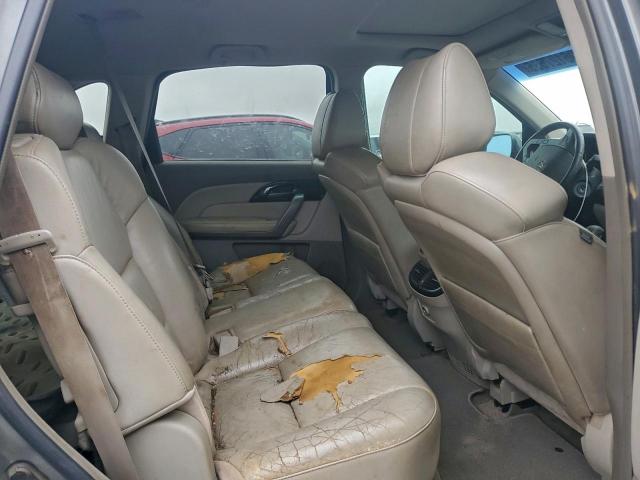 Acura MDX Technology Image 3