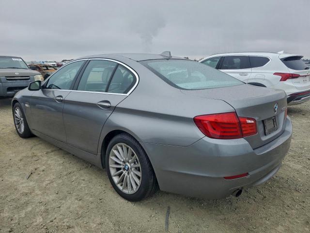 BMW 5 Series I Image 11