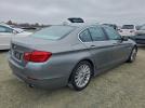 BMW 5 Series I Image 12