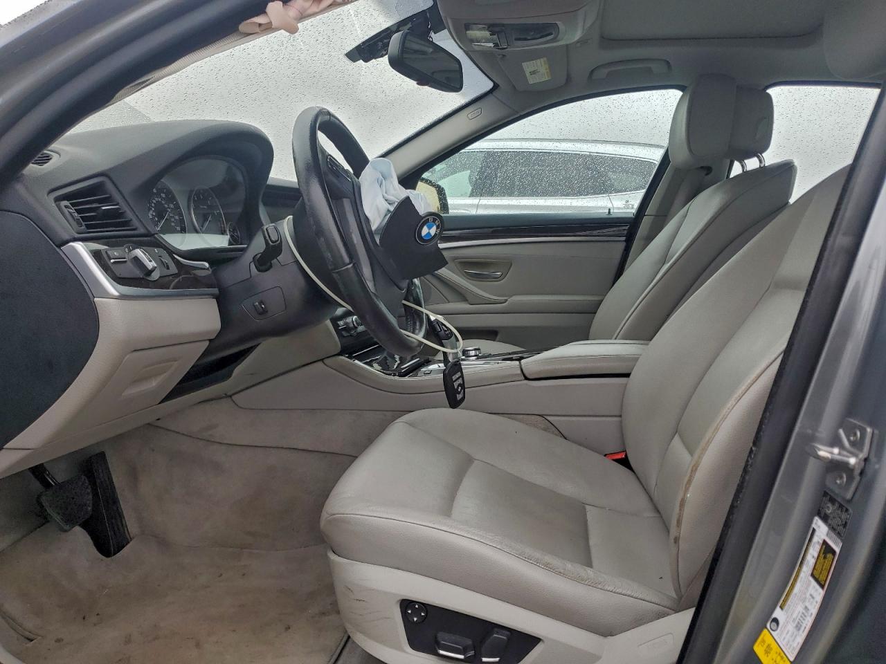 BMW 5 Series I Image 7