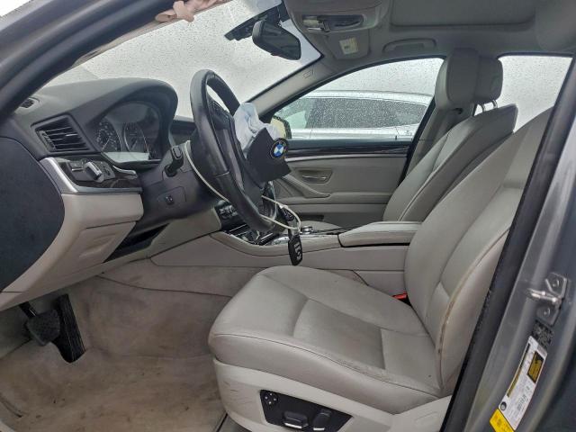 BMW 5 Series I Image 7