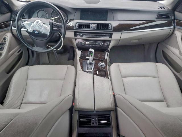BMW 5 Series I Image 6