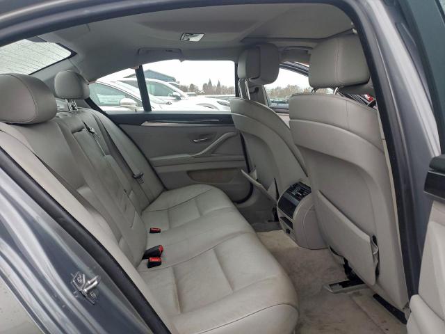 BMW 5 Series I Image 5