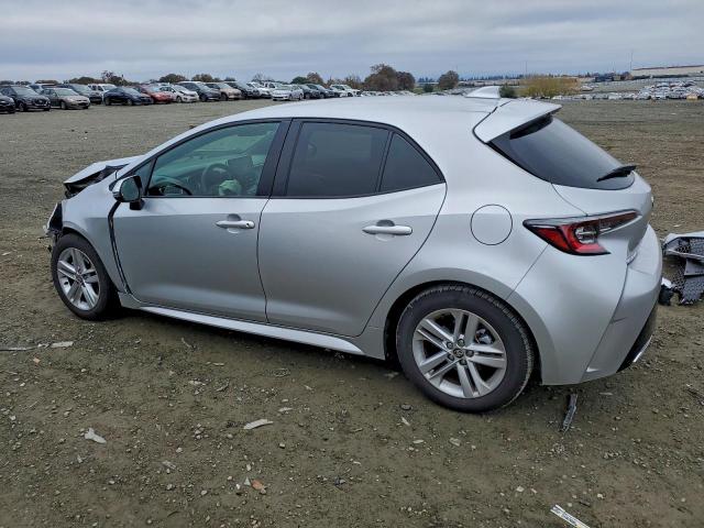 Toyota Corolla Se Image 5