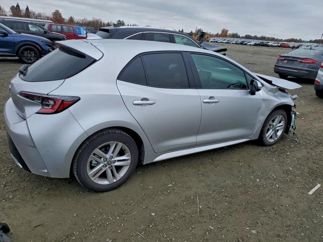 Toyota Corolla Se Image 6