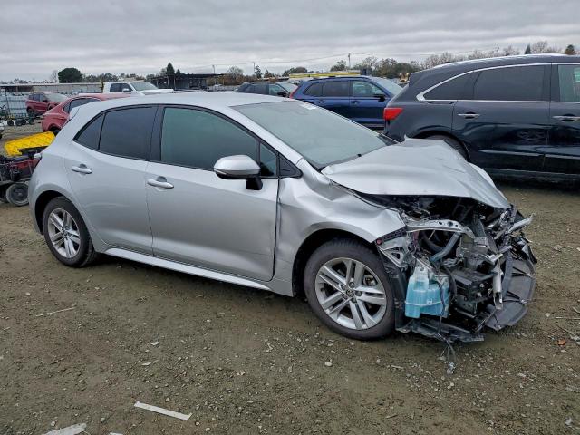 Toyota Corolla Se Image 7