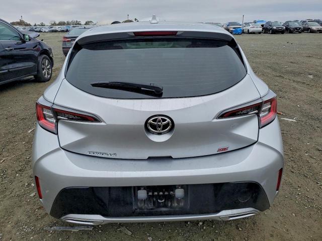 Toyota Corolla Se Image 3