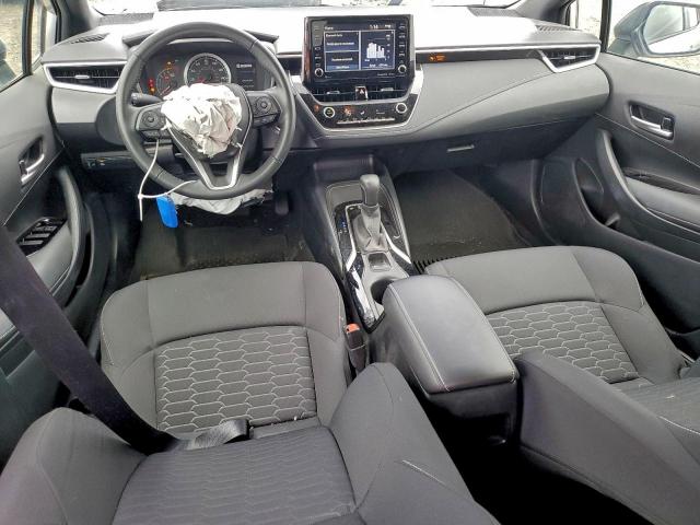 Toyota Corolla Se Image 13