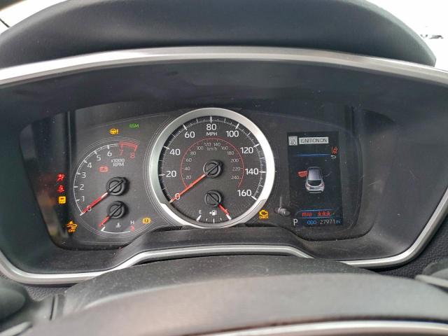 Toyota Corolla Se Image 11