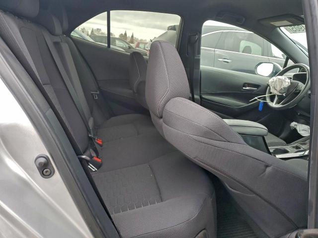 Toyota Corolla Se Image 12