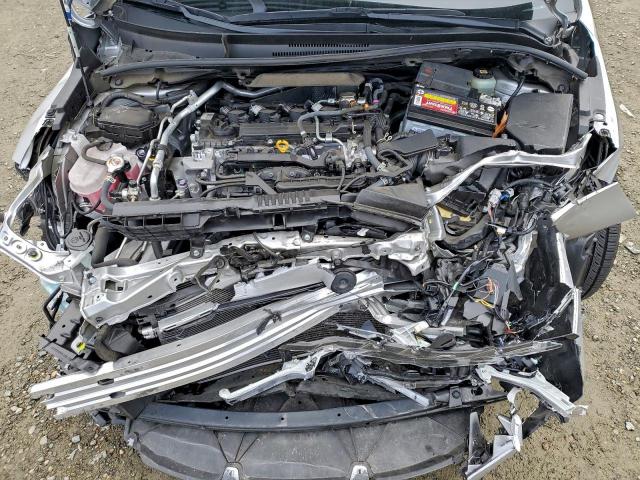 Toyota Corolla Se Image 9