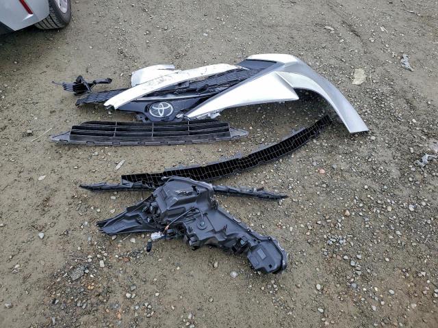 Toyota Corolla Se Image 2