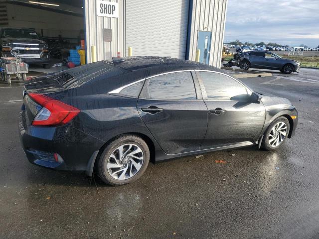 Honda Civic Ex Image 8