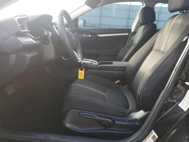 Honda Civic Ex Image 3