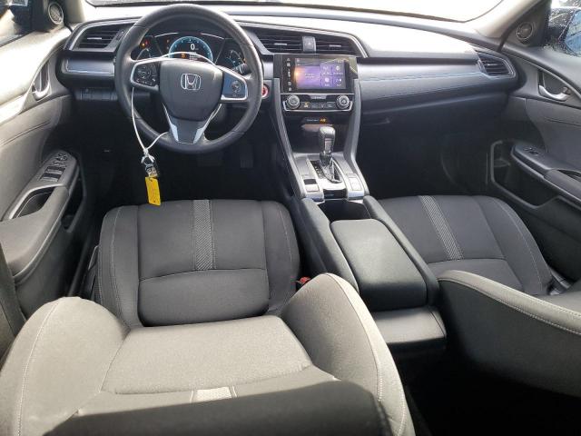 Honda Civic Ex Image 4