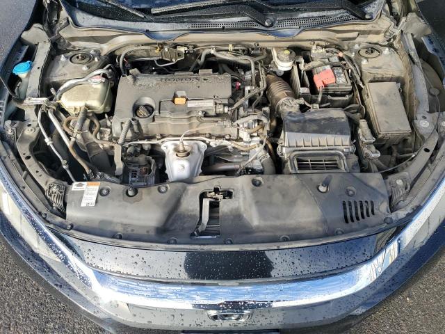 Honda Civic Ex Image 7