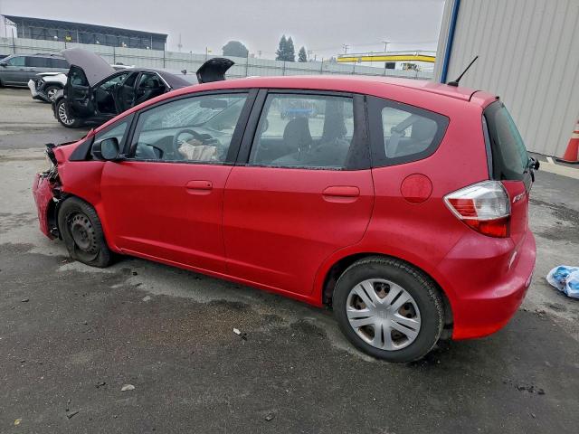 Honda Fit Image 8