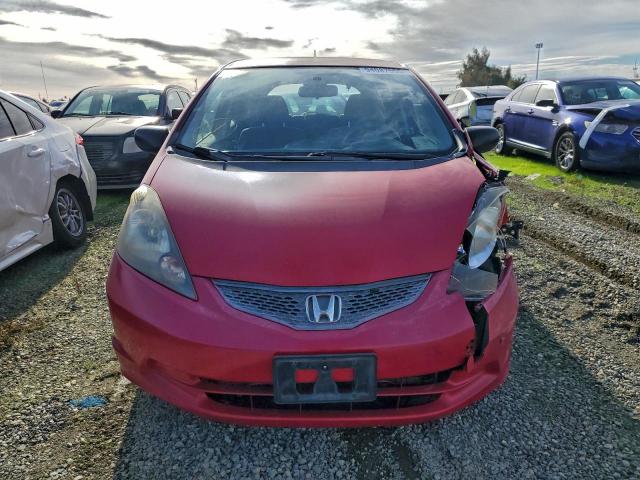Honda Fit Image 7