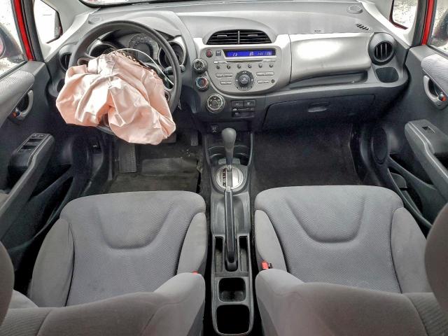 Honda Fit Image 4