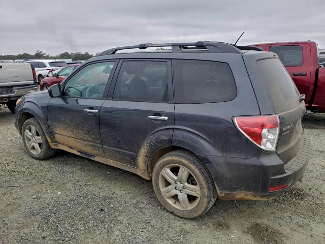 Subaru Forester 2.5x Premium Image 8