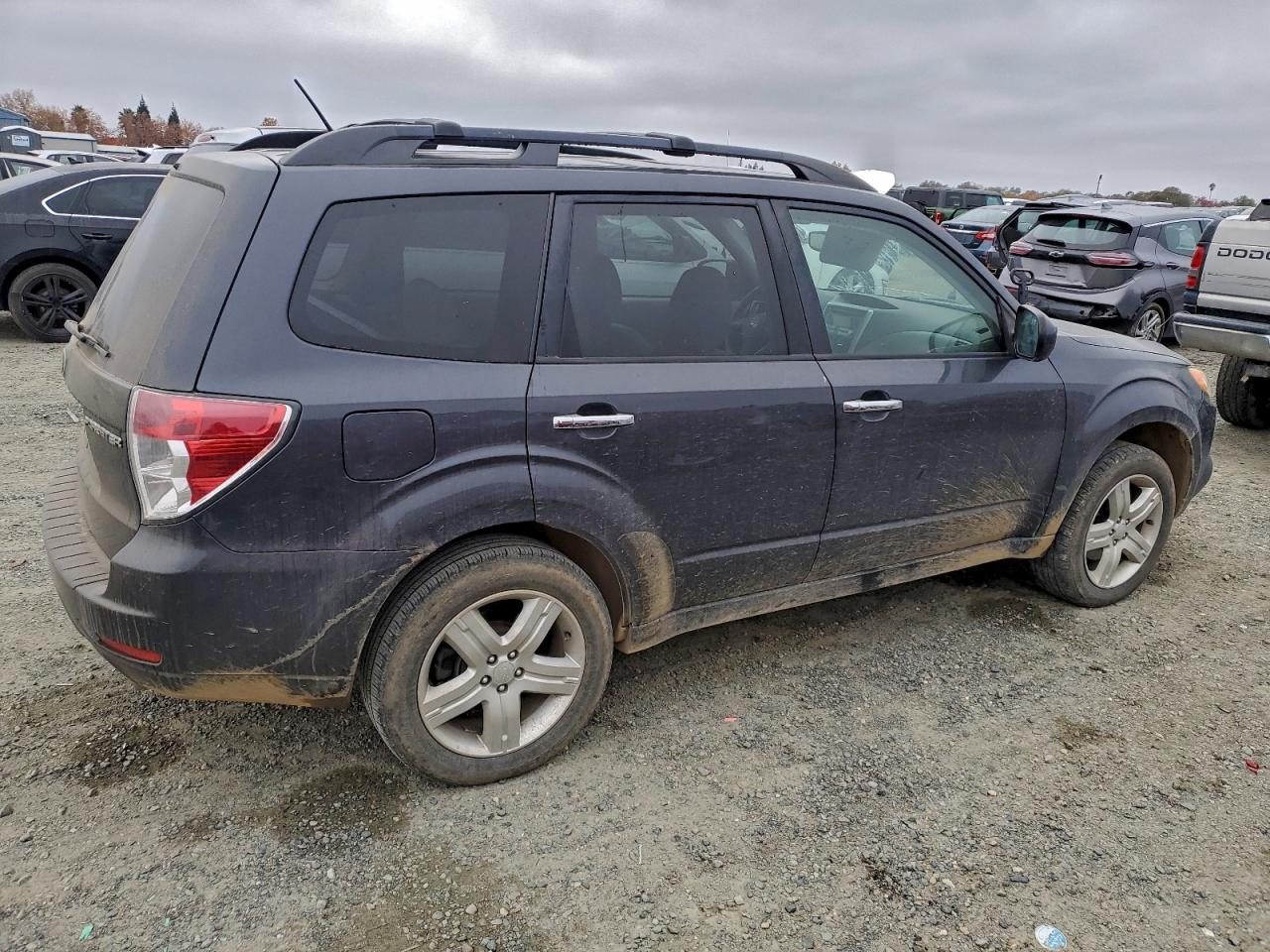 Subaru Forester 2.5x Premium Image 13