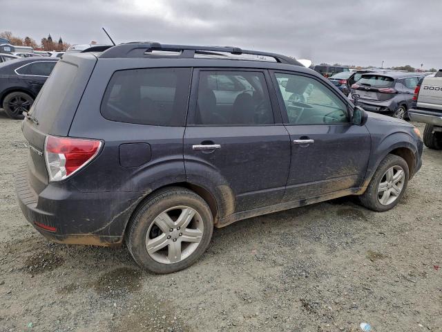Subaru Forester 2.5x Premium Image 13