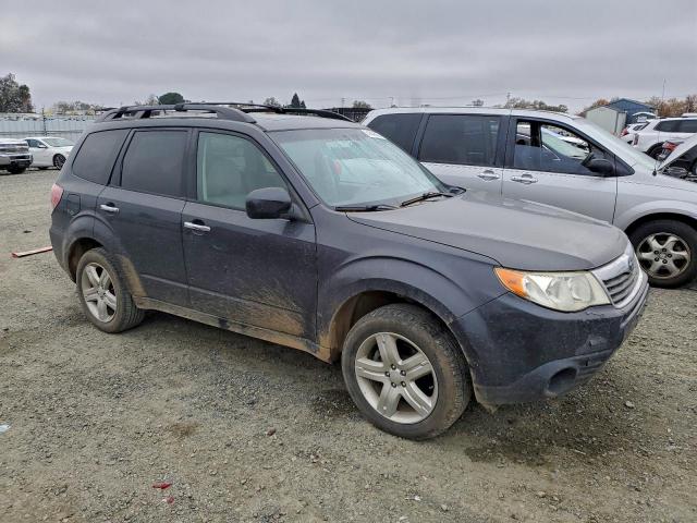 Subaru Forester 2.5x Premium Image 3