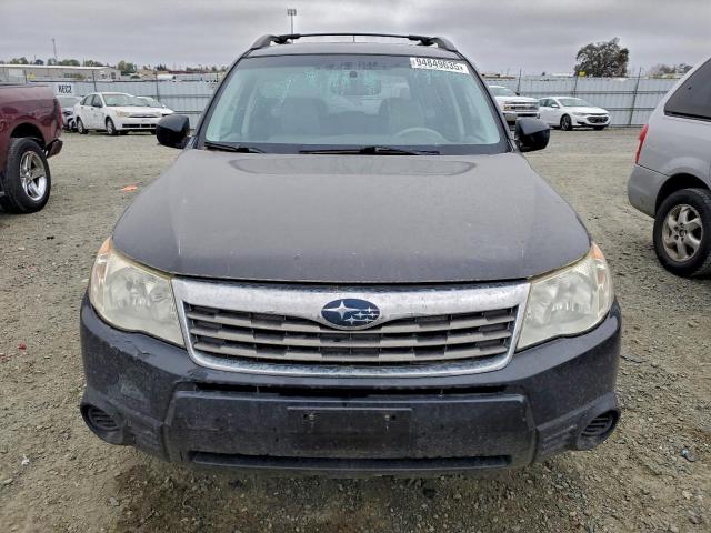 Subaru Forester 2.5x Premium Image 2
