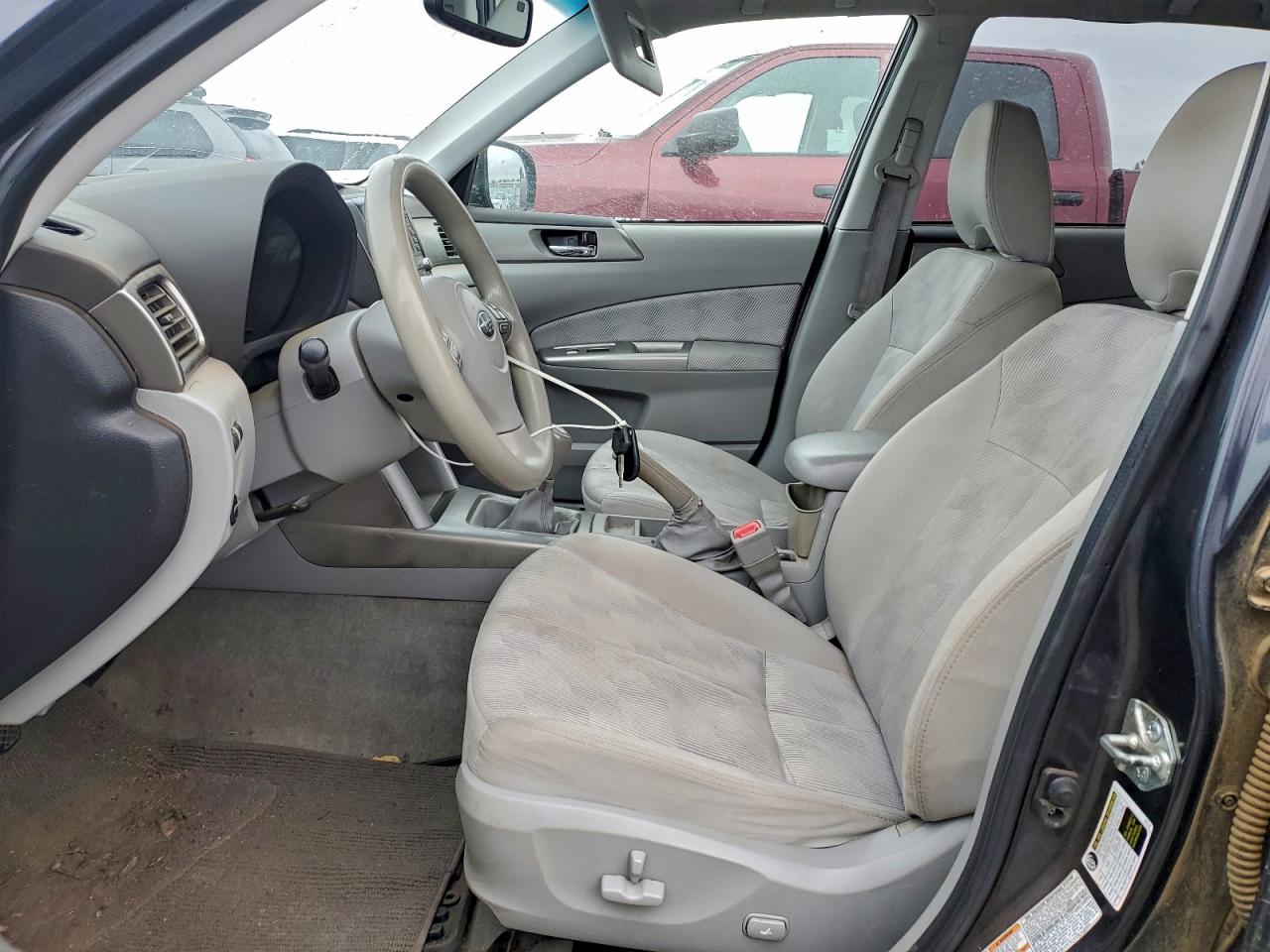 Subaru Forester 2.5x Premium Image 4