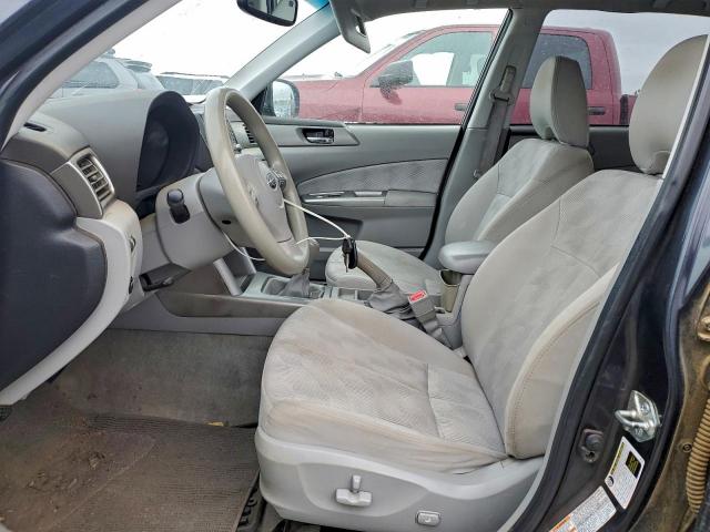 Subaru Forester 2.5x Premium Image 4