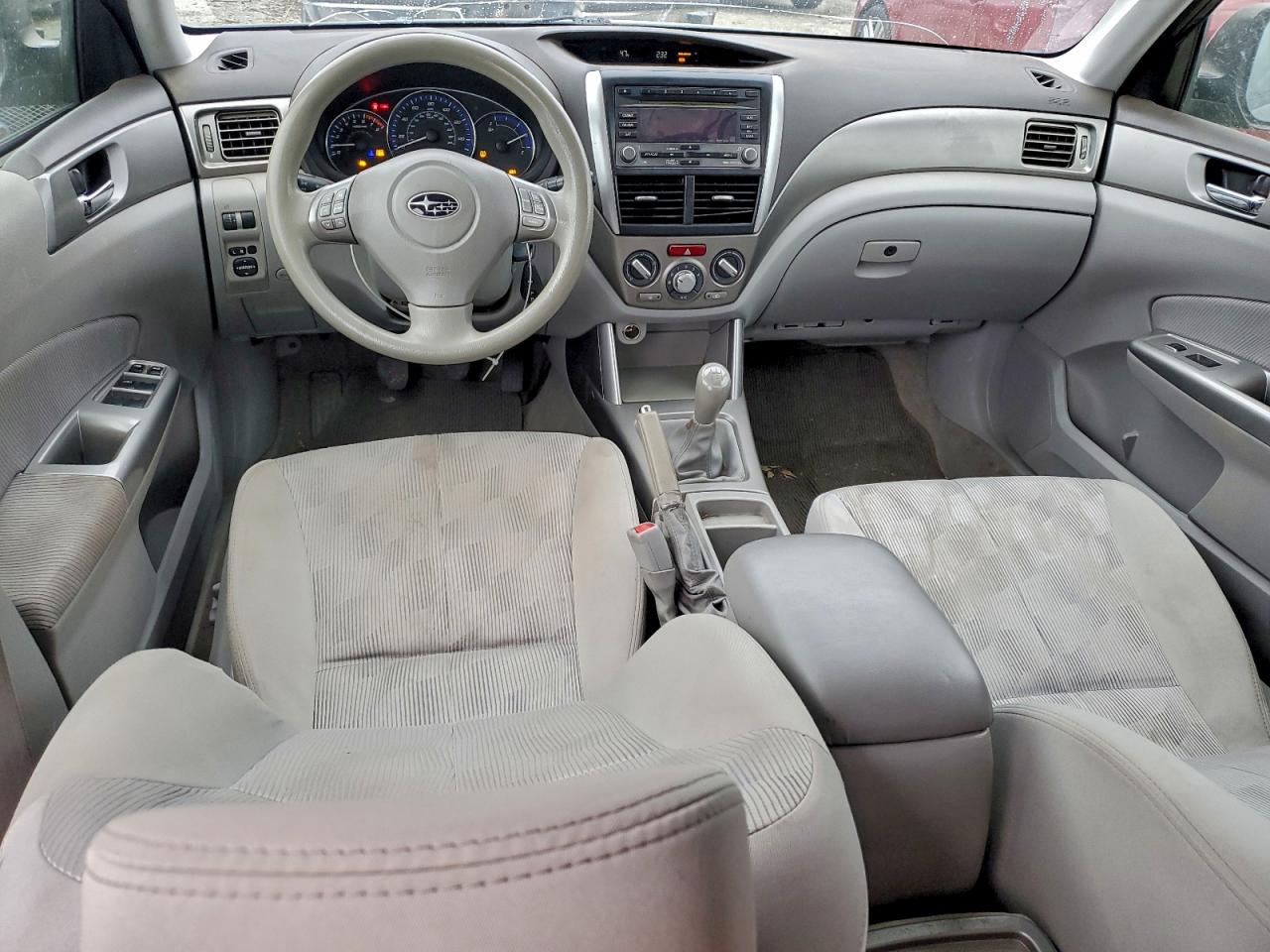 Subaru Forester 2.5x Premium Image 6