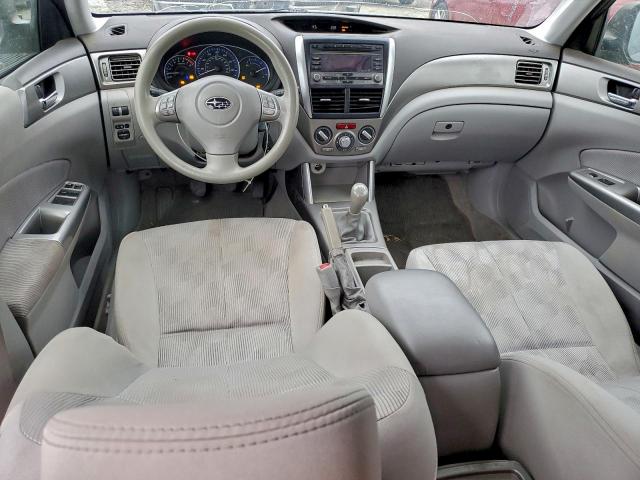 Subaru Forester 2.5x Premium Image 6