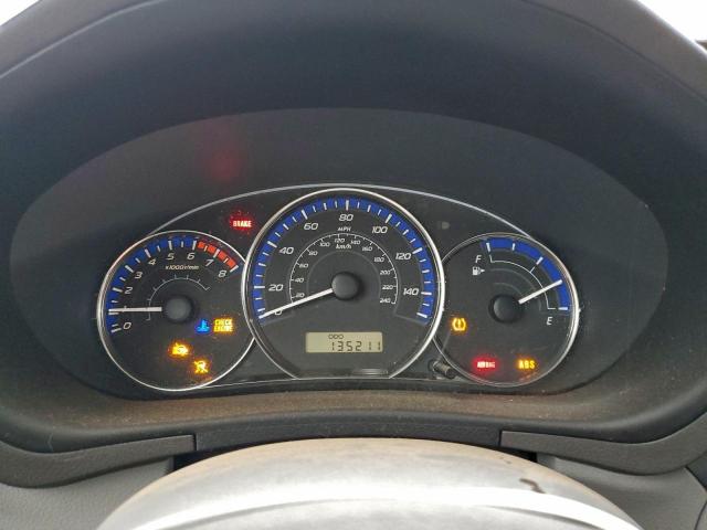 Subaru Forester 2.5x Premium Image 5