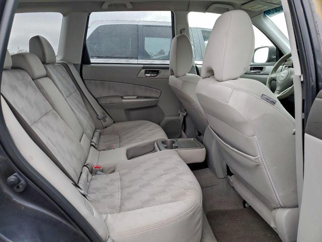 Subaru Forester 2.5x Premium Image 7