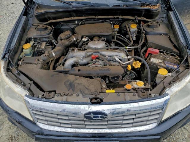 Subaru Forester 2.5x Premium Image 11