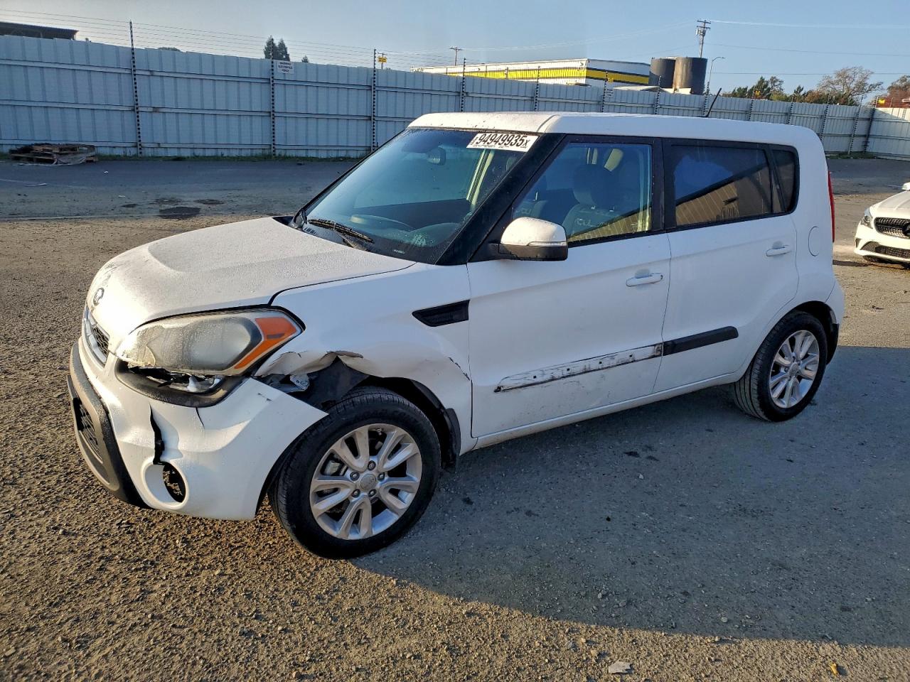 Kia Soul + Image 1